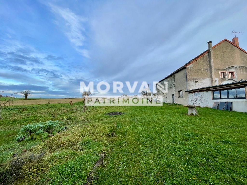 FERMETTE A VENDRE - BRINAY - 197.39 m2 - 99�000�&euro;