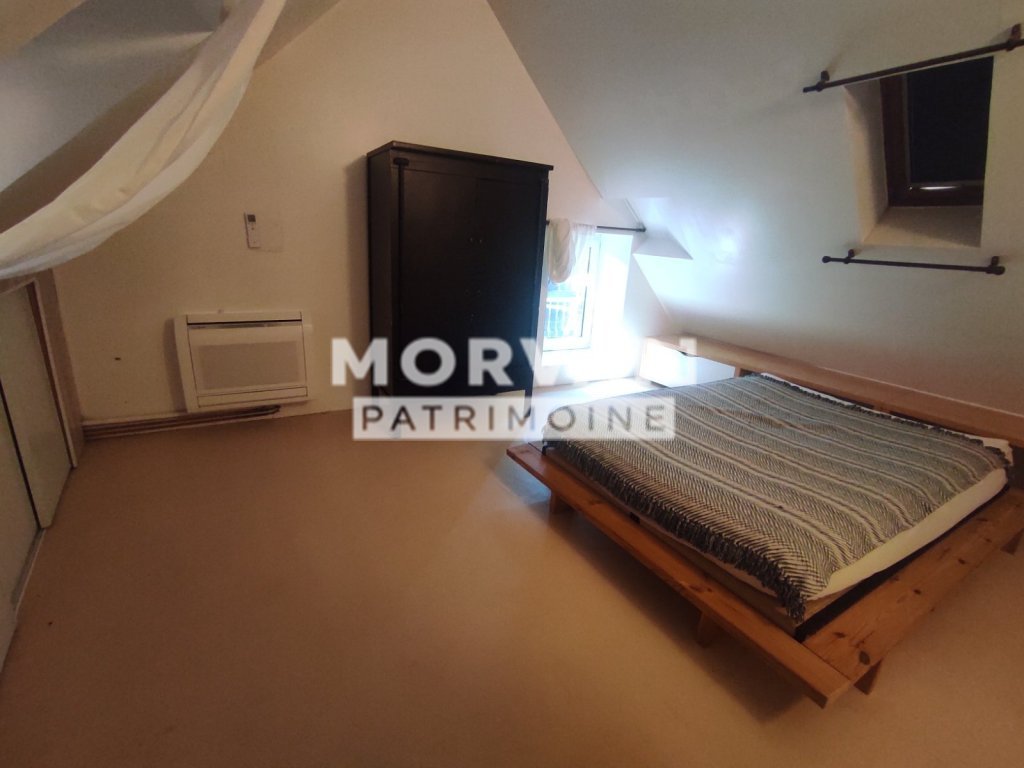 FERMETTE A VENDRE - CHATEAU CHINON CAMPAGNE - 108.81 m2 - 112 000 &euro;