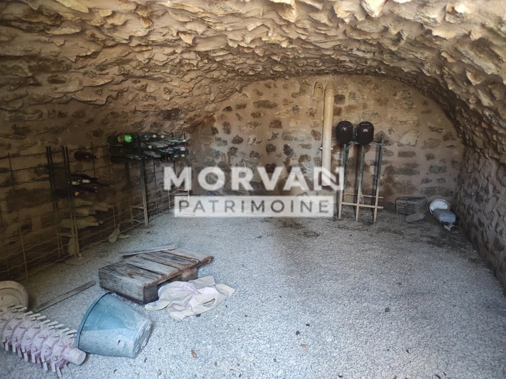 FERMETTE A VENDRE - CHATEAU CHINON CAMPAGNE - 108.81 m2 - 112 000 &euro;