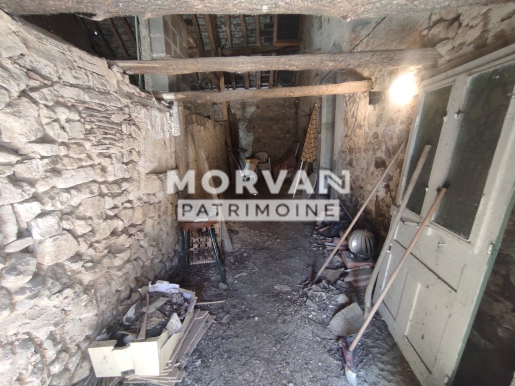 FERMETTE A VENDRE - CHATEAU CHINON CAMPAGNE - 108.81 m2 - 112 000 &euro;