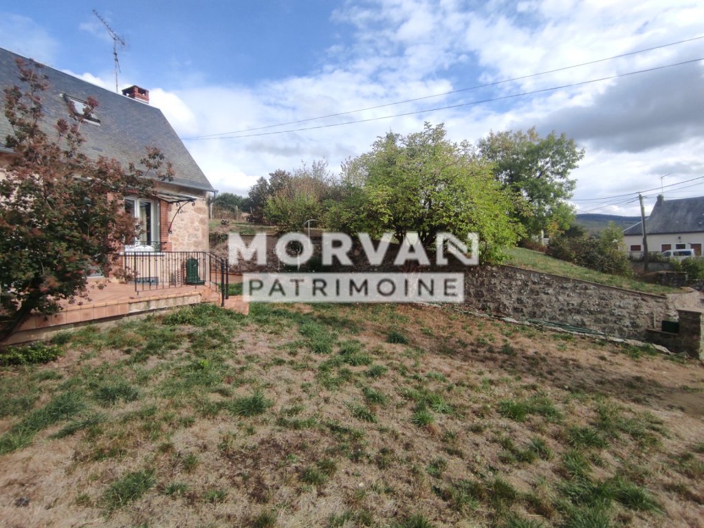 FERMETTE A VENDRE - CHATEAU CHINON CAMPAGNE - 108.81 m2 - 112 000 &euro;