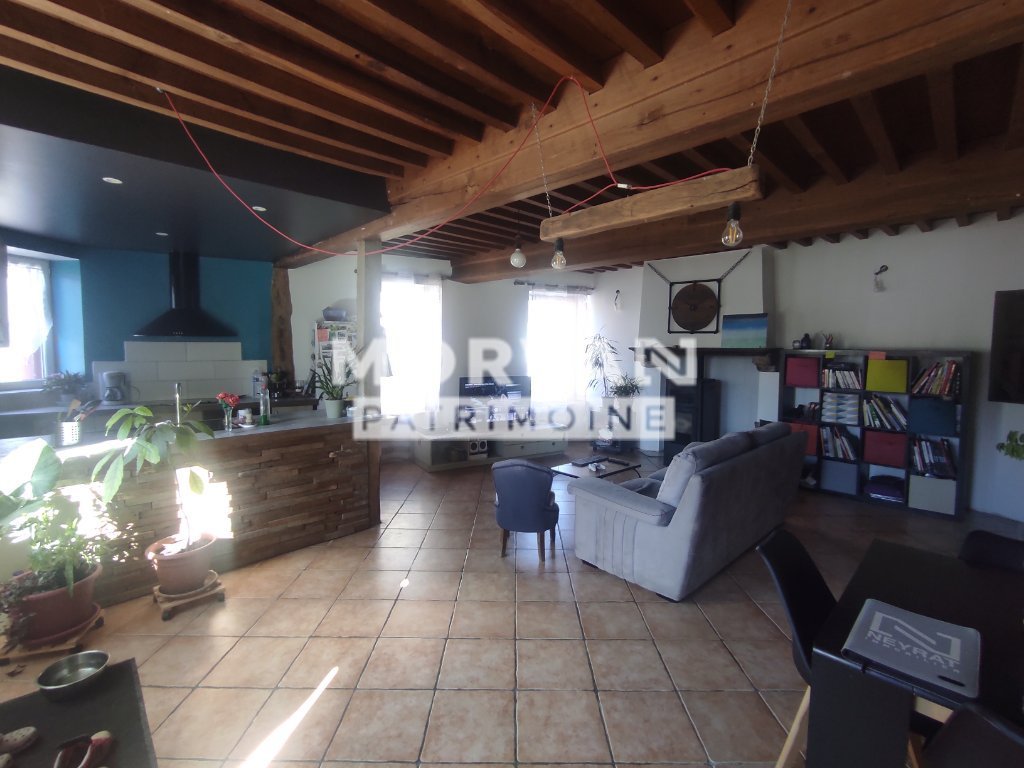 FERMETTE A VENDRE - PLANCHEZ - 78.91 m2 - 99�000�&euro;