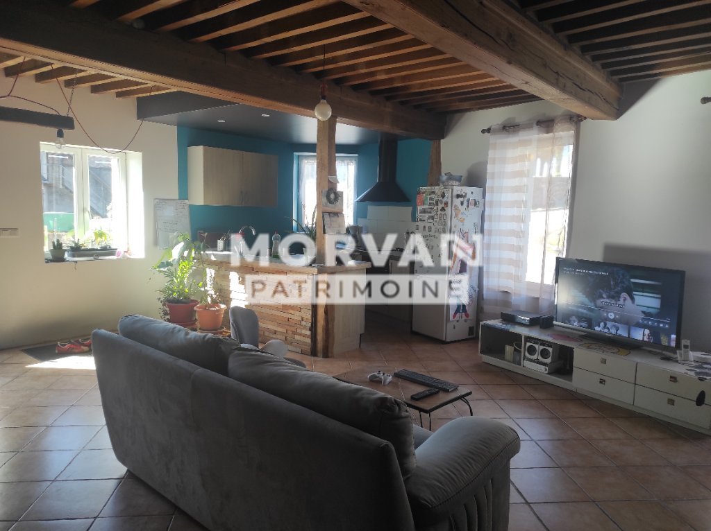 FERMETTE A VENDRE - PLANCHEZ - 78.91 m2 - 99�000�&euro;