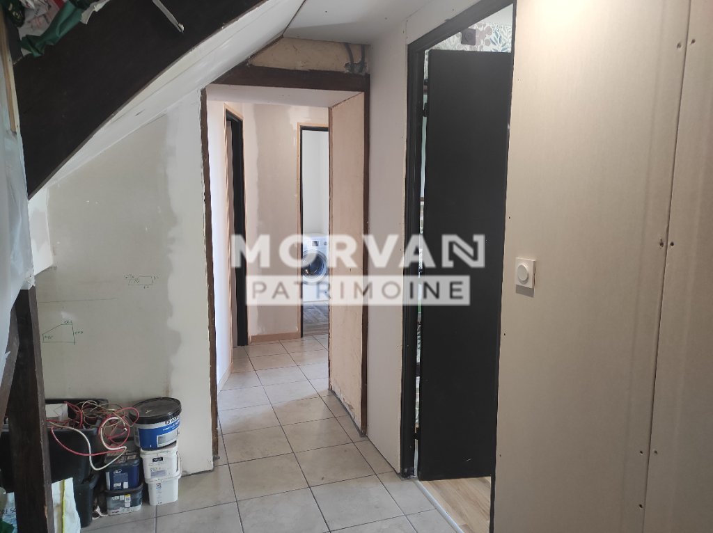 FERMETTE A VENDRE - PLANCHEZ - 78.91 m2 - 99�000�&euro;