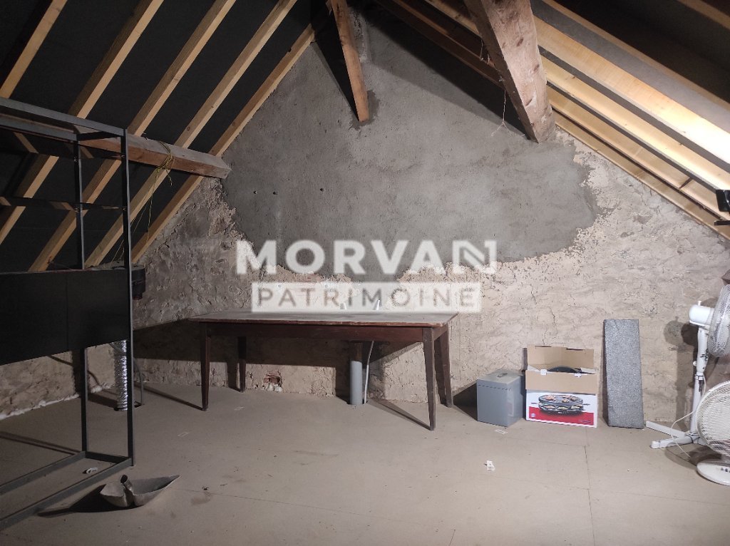 FERMETTE A VENDRE - PLANCHEZ - 78.91 m2 - 99�000�&euro;