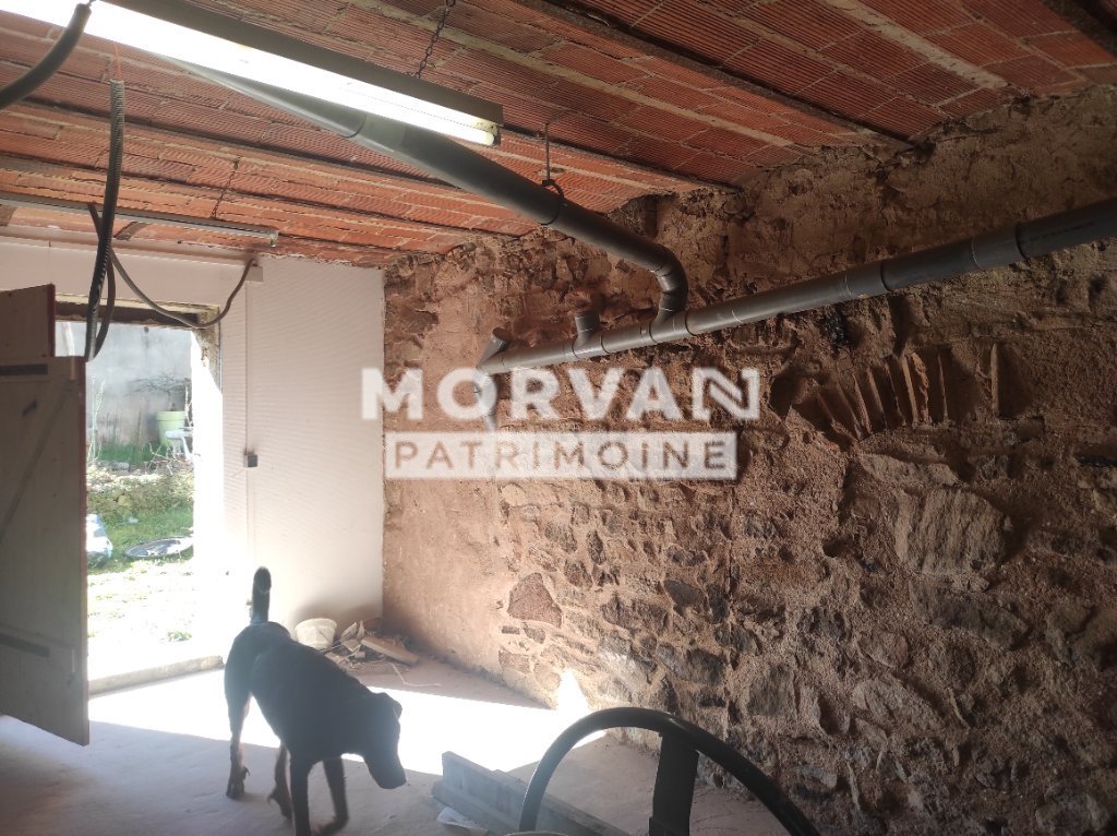 FERMETTE A VENDRE - PLANCHEZ - 78.91 m2 - 99�000�&euro;