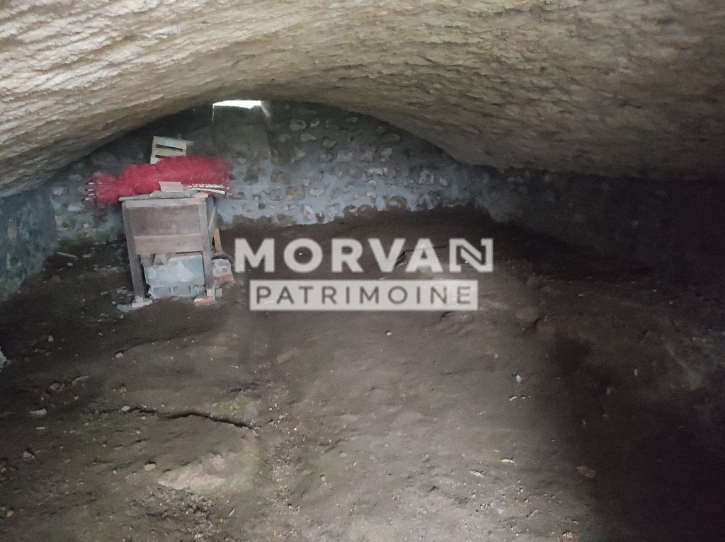 FERMETTE - ST LEGER DE FOUGERET - 80.27 m2 - VENDU