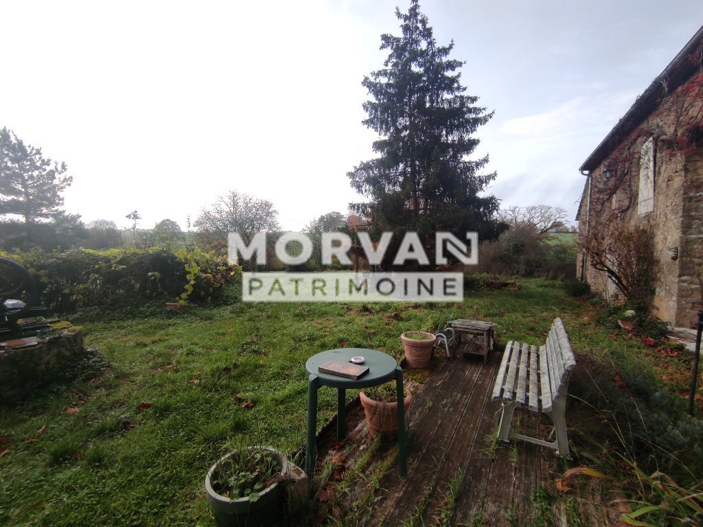 FERMETTE A VENDRE - ST PEREUSE - 128.6 m2 - Prix : nous consulter