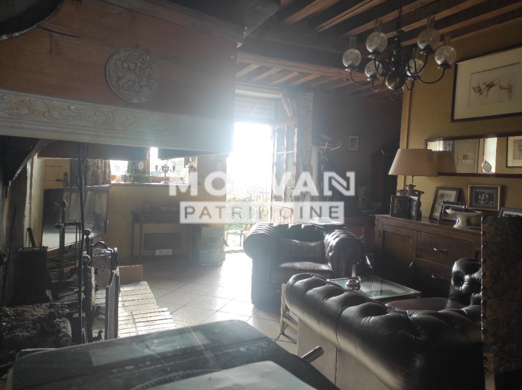 FERMETTE A VENDRE - ST PEREUSE - 128.6 m2 - Prix : nous consulter