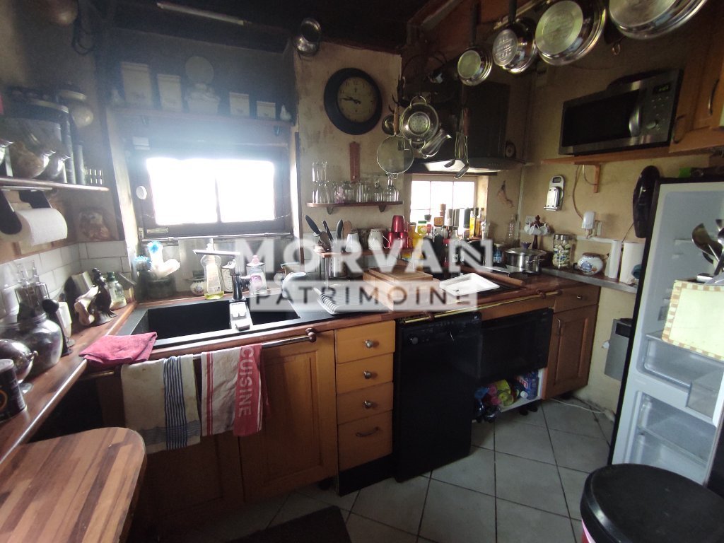 FERMETTE A VENDRE - ST PEREUSE - 128.6 m2 - Prix : nous consulter