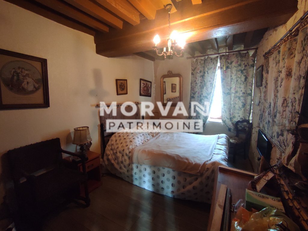 FERMETTE A VENDRE - ST PEREUSE - 128.6 m2 - Prix : nous consulter
