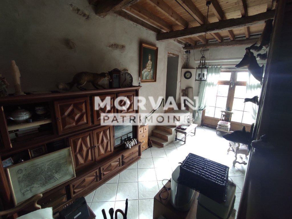 FERMETTE A VENDRE - ST PEREUSE - 128.6 m2 - Prix : nous consulter