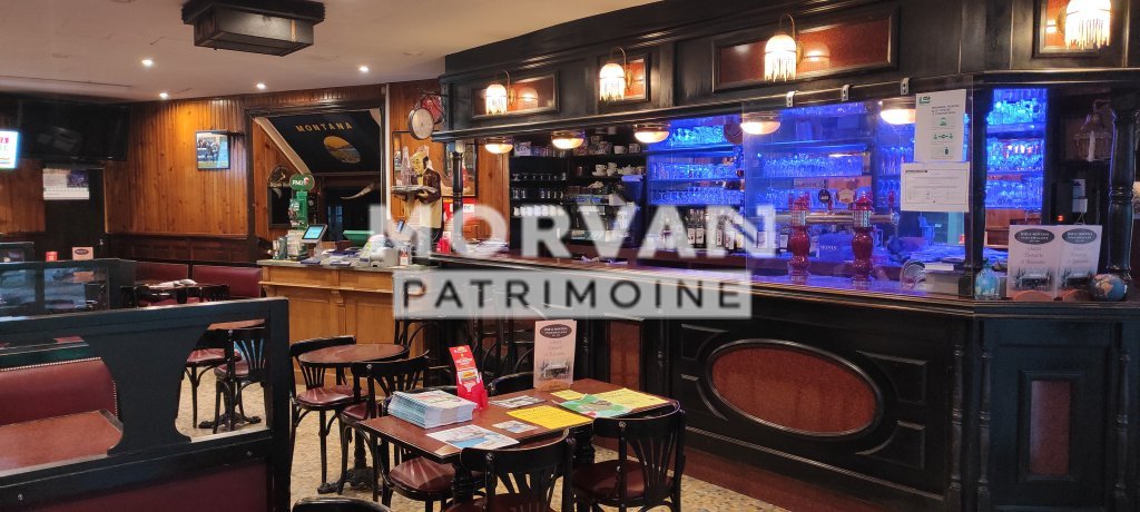 Fond de commerce A VENDRE - CHATEAU CHINON VILLE - 128.5 m2 - 199�000�&euro;