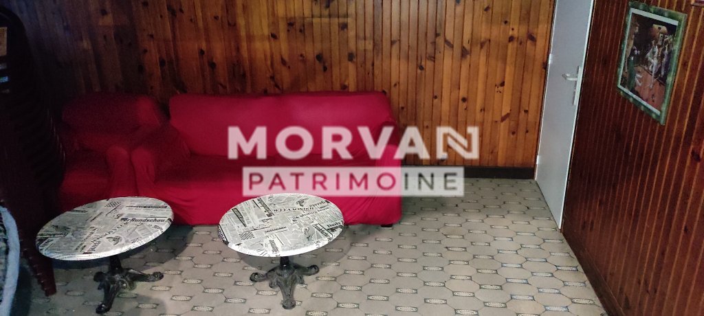 Fond de commerce A VENDRE - CHATEAU CHINON VILLE - 128.5 m2 - 199�000�&euro;