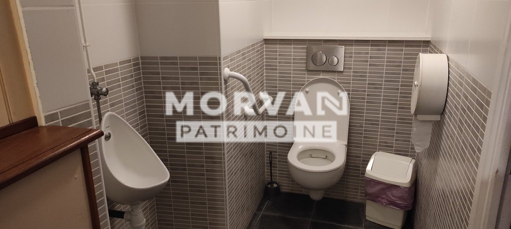 Fond de commerce A VENDRE - CHATEAU CHINON VILLE - 128.5 m2 - 199�000�&euro;