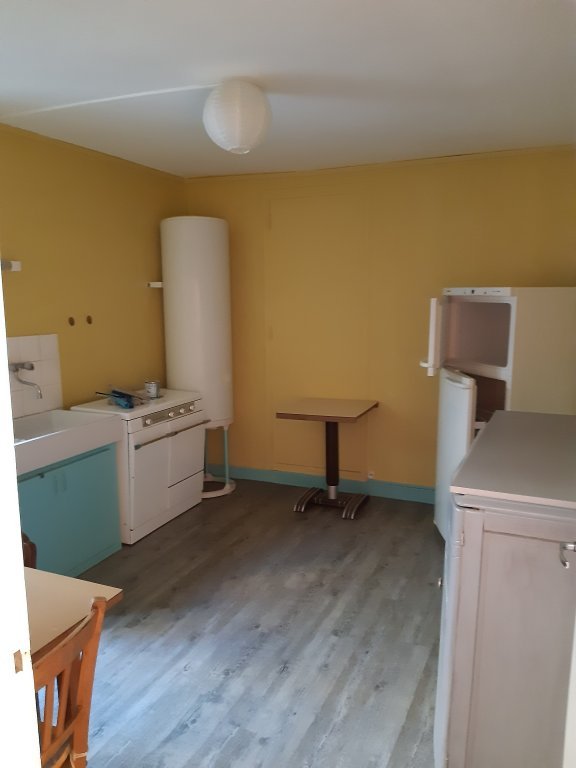 Fond de commerce A VENDRE - CHATEAU CHINON VILLE - 128.5 m2 - 199�000�&euro;