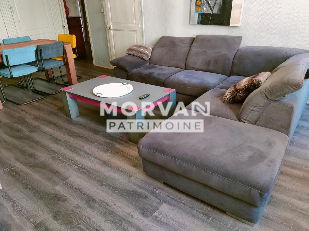 IMMEUBLE DE RAPPORT A VENDRE - CHATEAU CHINON VILLE - 239.2 m2 - 178�000�&euro;