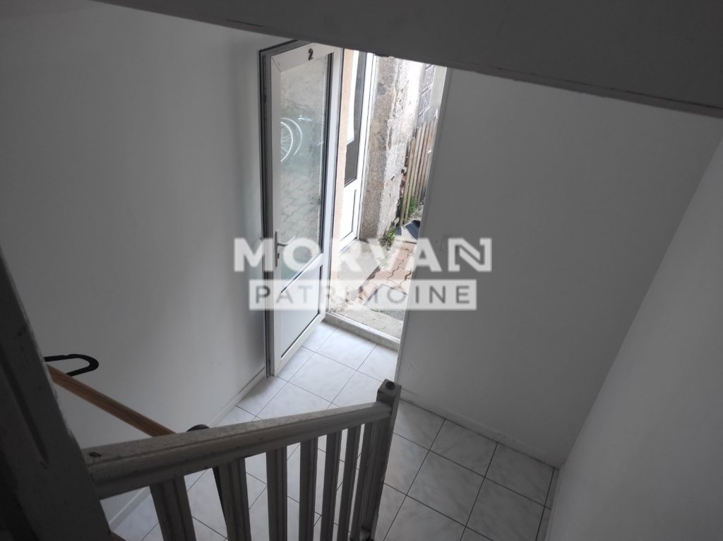 IMMEUBLE DE RAPPORT A VENDRE - CHATEAU CHINON VILLE - 138.64 m2 - 149 000 &euro;
