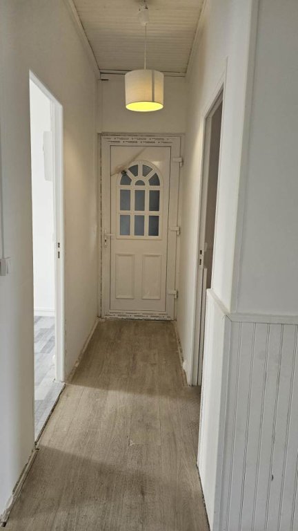 IMMEUBLE DE RAPPORT - COMMERCE & HABITATION A VENDRE - CHATILLON EN BAZOIS - 420 m2 - 156 000 &euro;