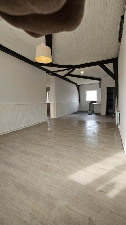 IMMEUBLE DE RAPPORT - COMMERCE & HABITATION A VENDRE - CHATILLON EN BAZOIS - 420 m2 - 156 000 &euro;