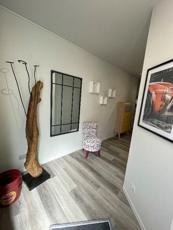 IMMEUBLE DE RAPPORT A VENDRE - MOULINS ENGILBERT - 177.7 m2 - 146�000�&euro;