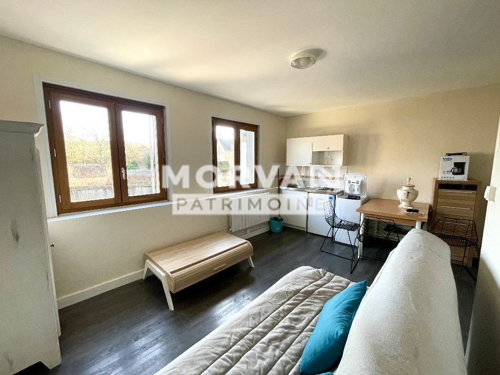 IMMEUBLE DE RAPPORT A VENDRE - MOULINS ENGILBERT - 177.7 m2 - 146�000�&euro;