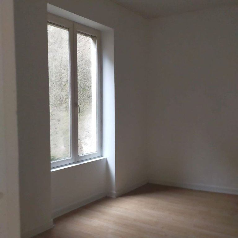 IMMEUBLE DE RAPPORT A VENDRE - ST SAULGE - 159.23 m2 - 77�000�&euro;