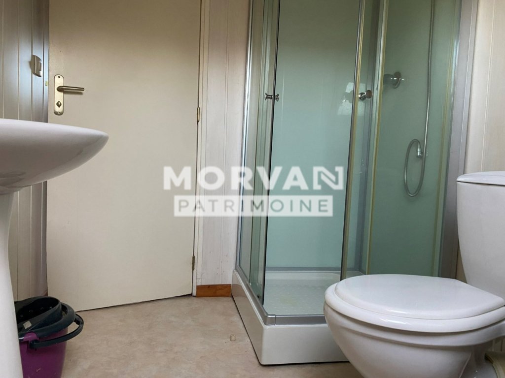 IMMEUBLE DE RAPPORT A VENDRE - ST SAULGE - 159.23 m2 - 77�000�&euro;