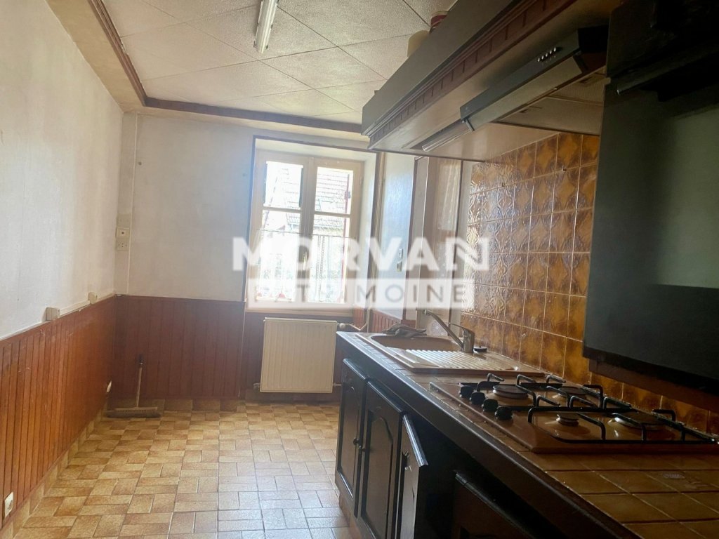 MAISON A VENDRE - ALLUY - 66.73 m2 - 55�000�&euro;