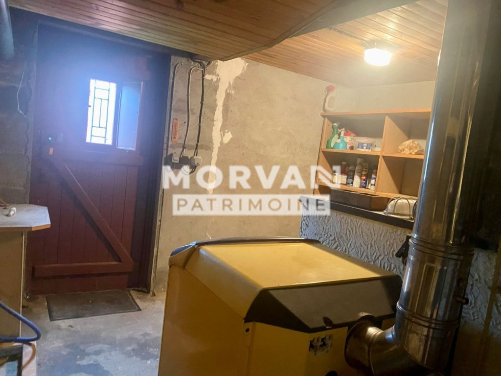 MAISON A VENDRE - ALLUY - 66.73 m2 - 55�000�&euro;