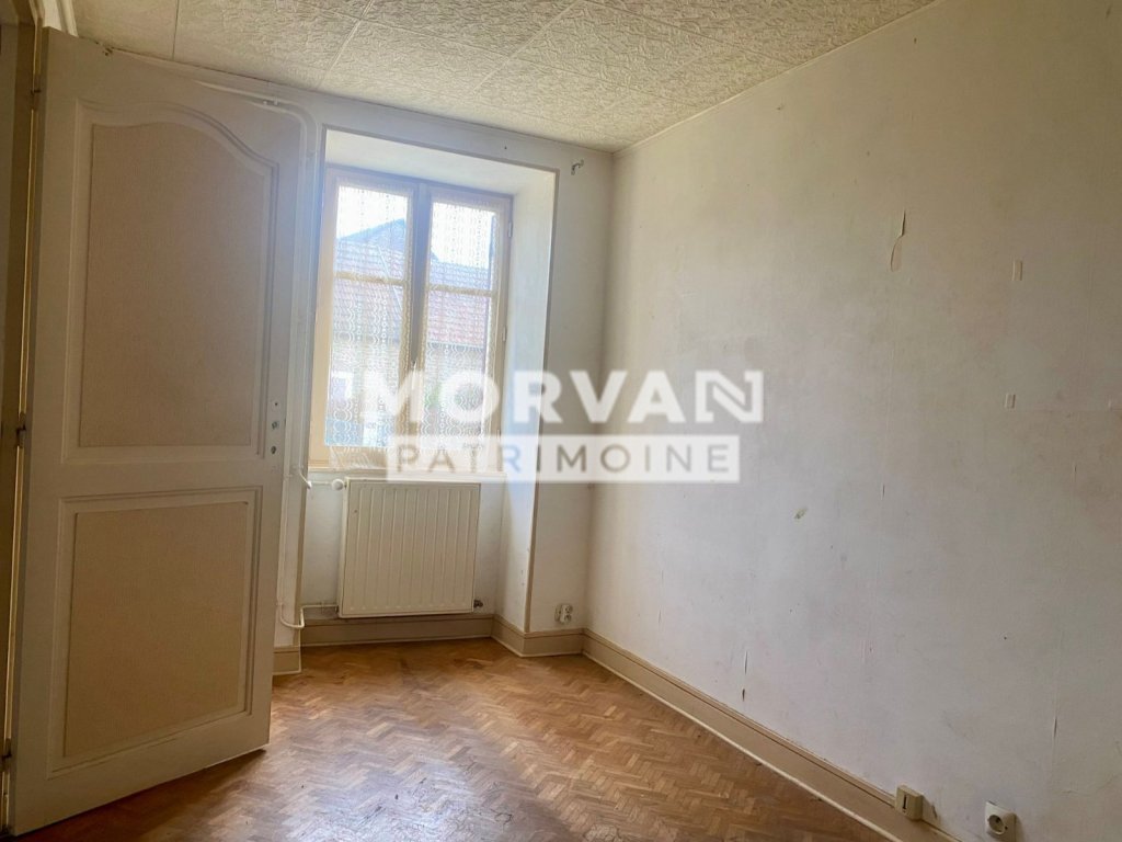 MAISON A VENDRE - ALLUY - 66.73 m2 - 55�000�&euro;