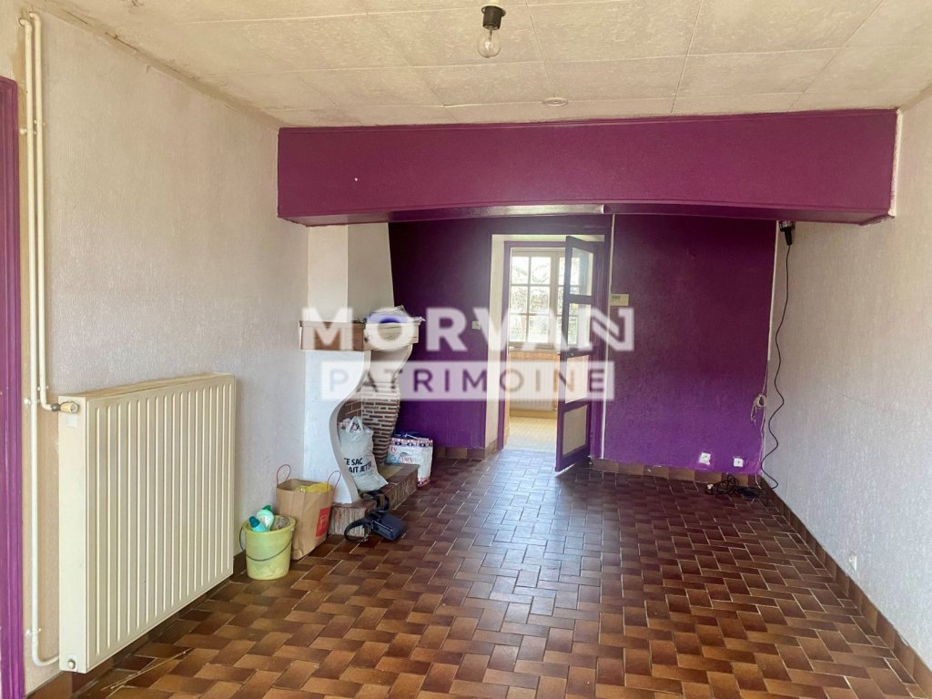 MAISON A VENDRE - ALLUY - 66.73 m2 - 55�000�&euro;