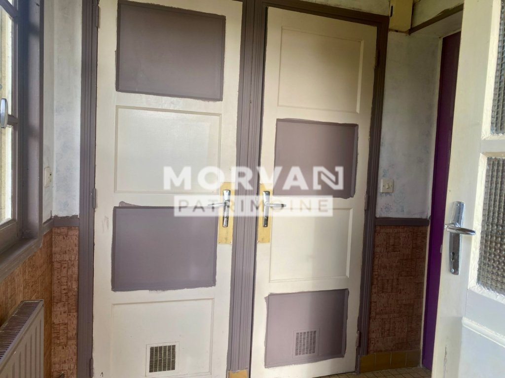 MAISON A VENDRE - ALLUY - 66.73 m2 - 55�000�&euro;