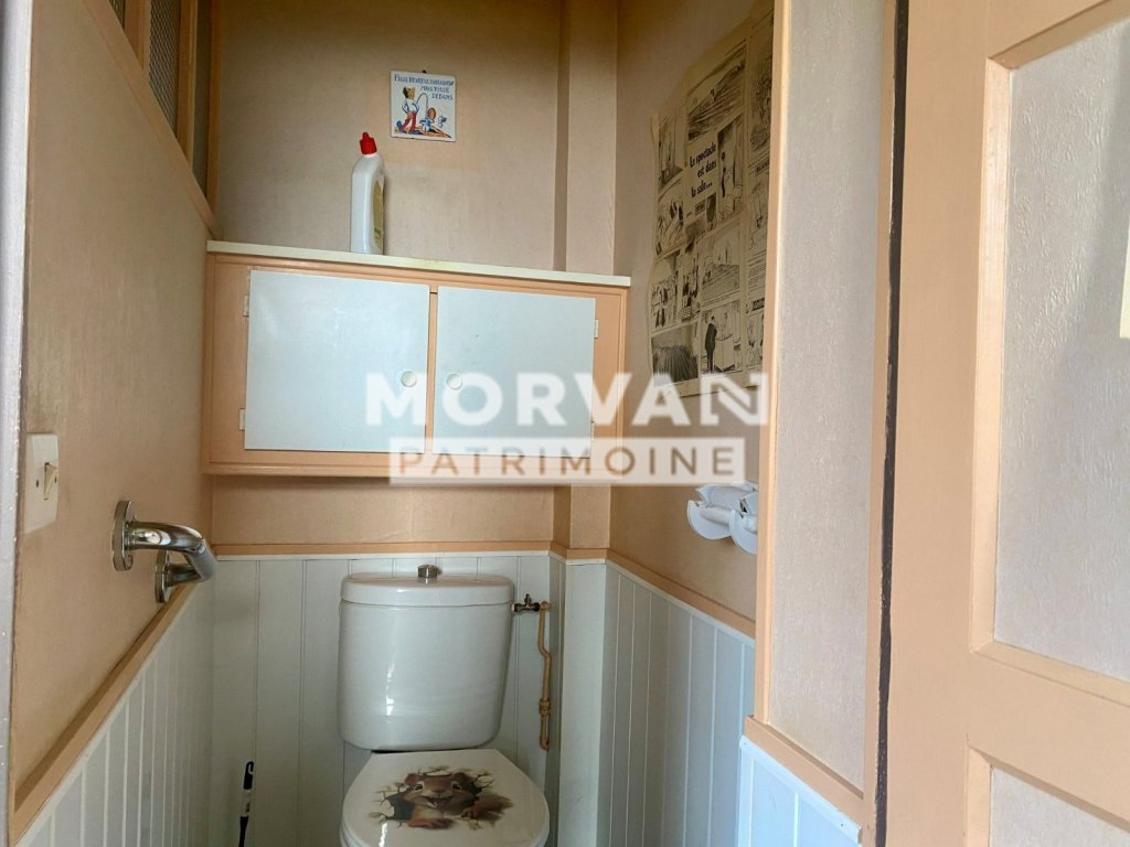 MAISON A VENDRE - ALLUY - 66.73 m2 - 55�000�&euro;