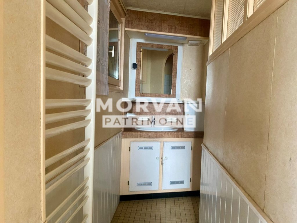 MAISON A VENDRE - ALLUY - 66.73 m2 - 55�000�&euro;