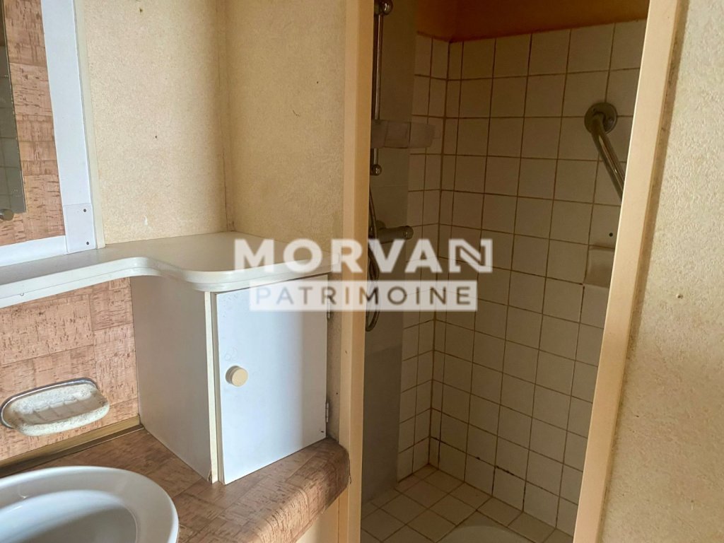 MAISON A VENDRE - ALLUY - 66.73 m2 - 55�000�&euro;