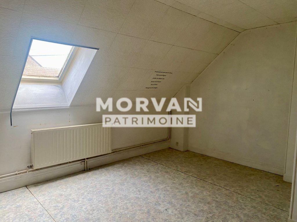 MAISON A VENDRE - ALLUY - 66.73 m2 - 55�000�&euro;