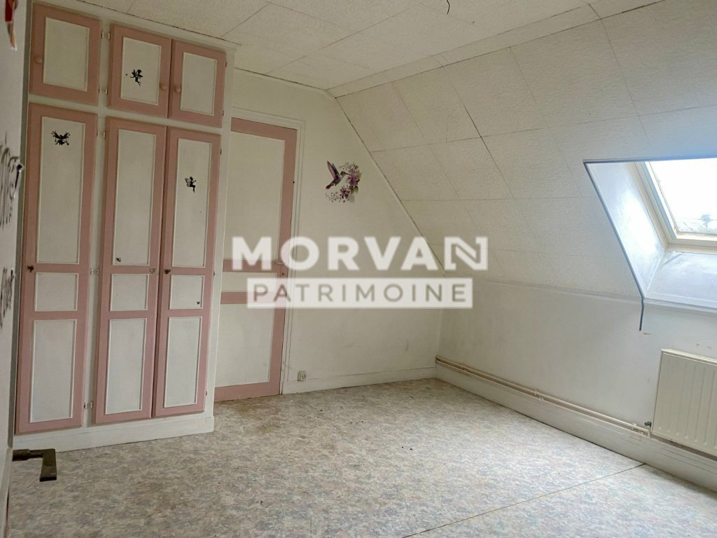 MAISON A VENDRE - ALLUY - 66.73 m2 - 55�000�&euro;