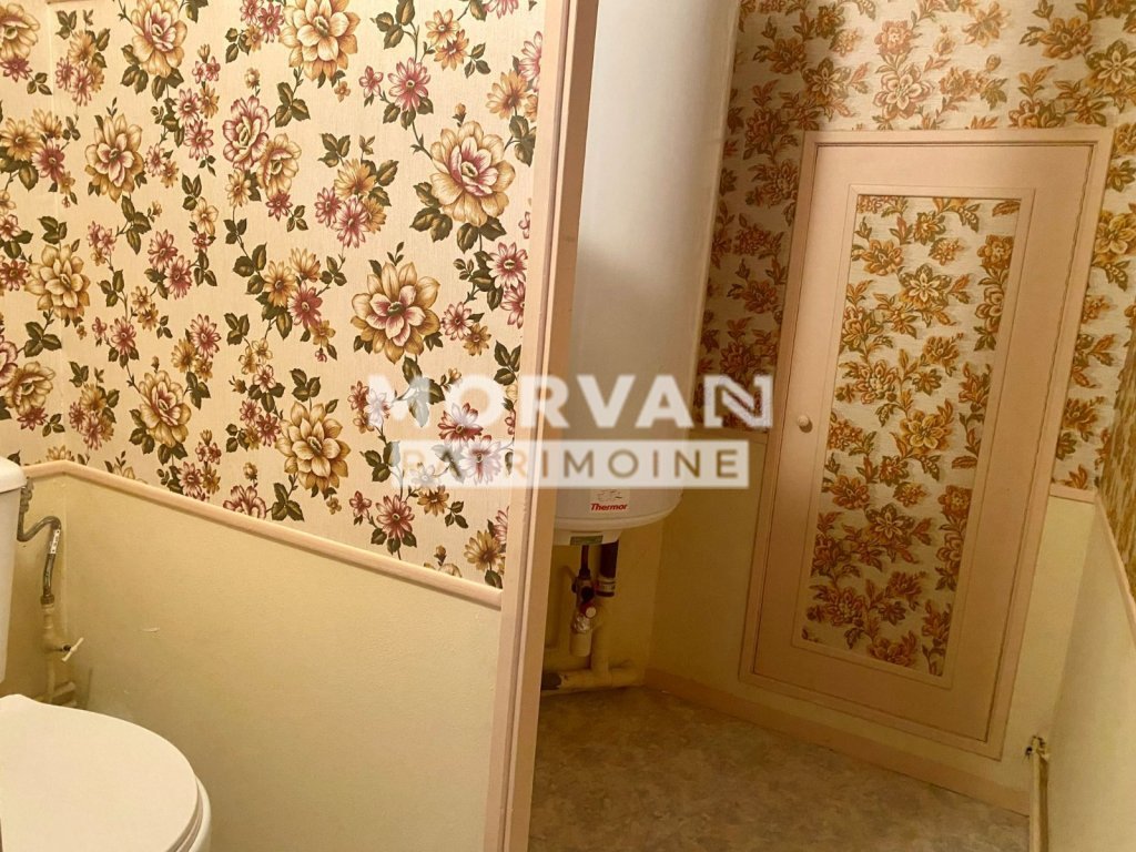 MAISON A VENDRE - ALLUY - 66.73 m2 - 55�000�&euro;