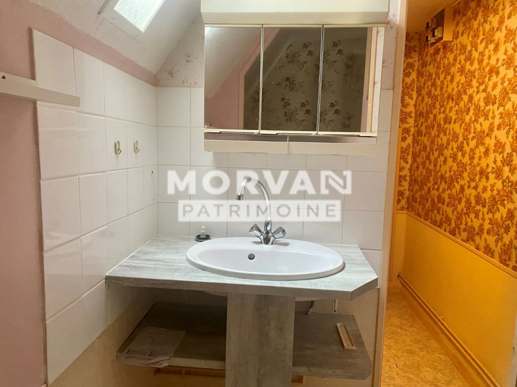 MAISON A VENDRE - ALLUY - 66.73 m2 - 55�000�&euro;