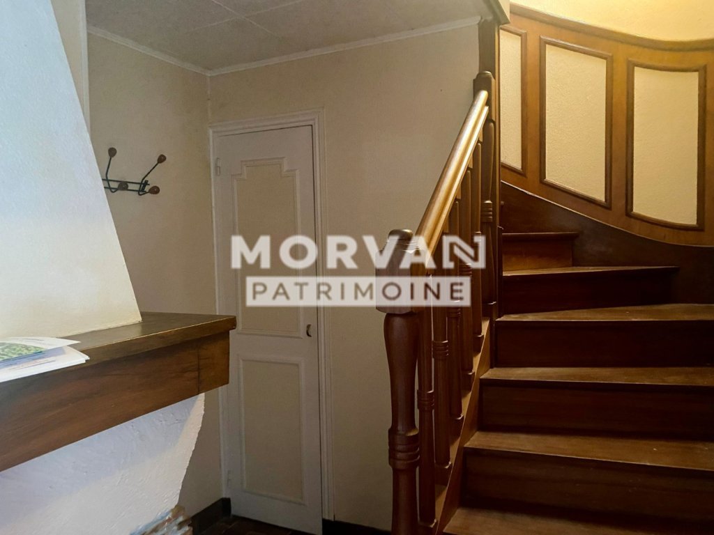 MAISON A VENDRE - ALLUY - 66.73 m2 - 55�000�&euro;