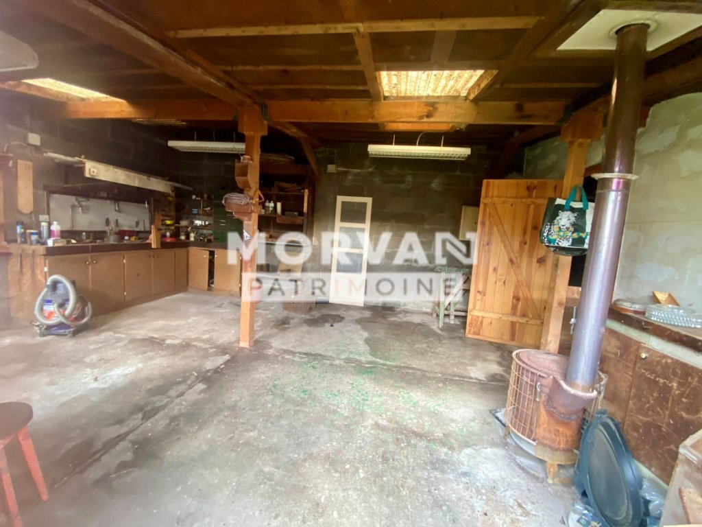 MAISON A VENDRE - ALLUY - 66.73 m2 - 55�000�&euro;