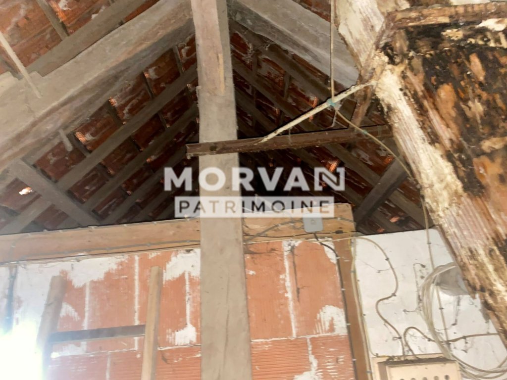 MAISON A VENDRE - ALLUY - 66.73 m2 - 55�000�&euro;