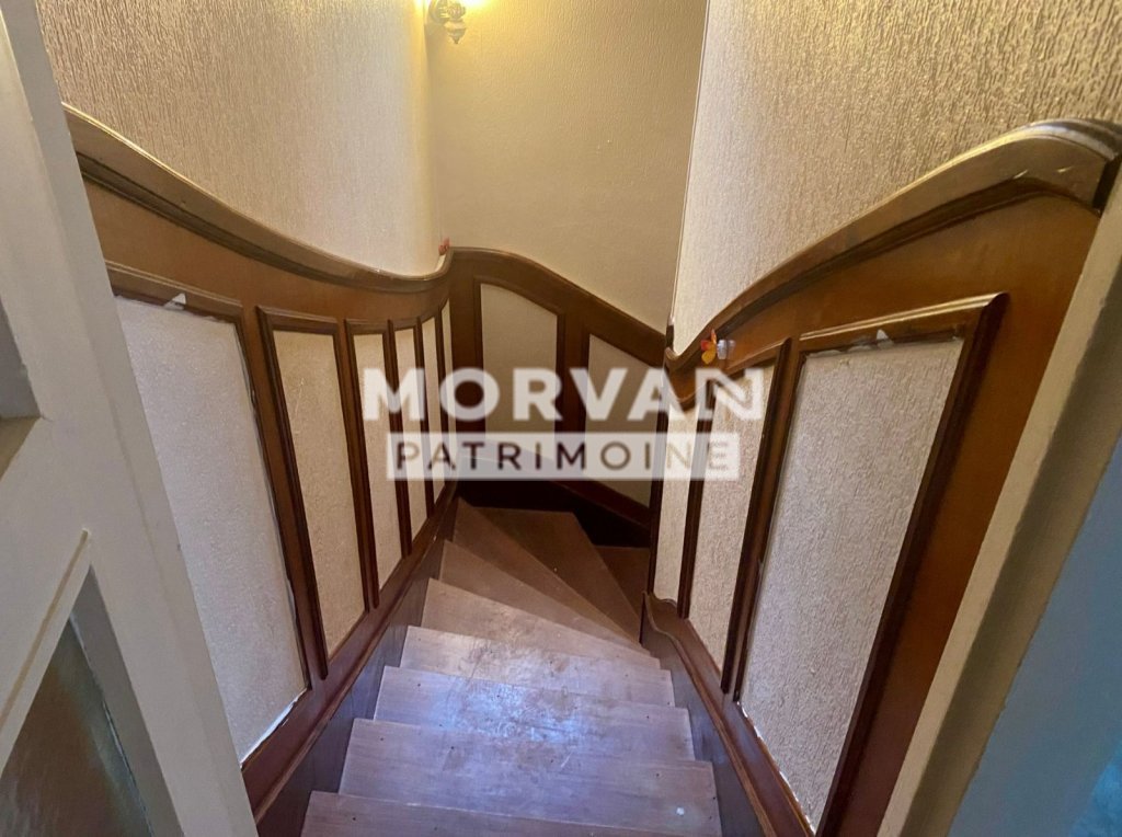 MAISON A VENDRE - ALLUY - 66.73 m2 - 55�000�&euro;