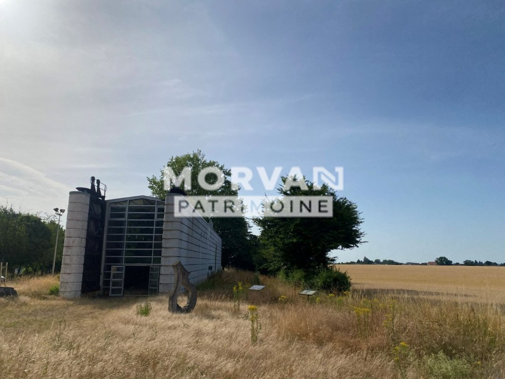 MAISON A VENDRE - ALLUY - 294.95 m2 - 71 700 &euro;