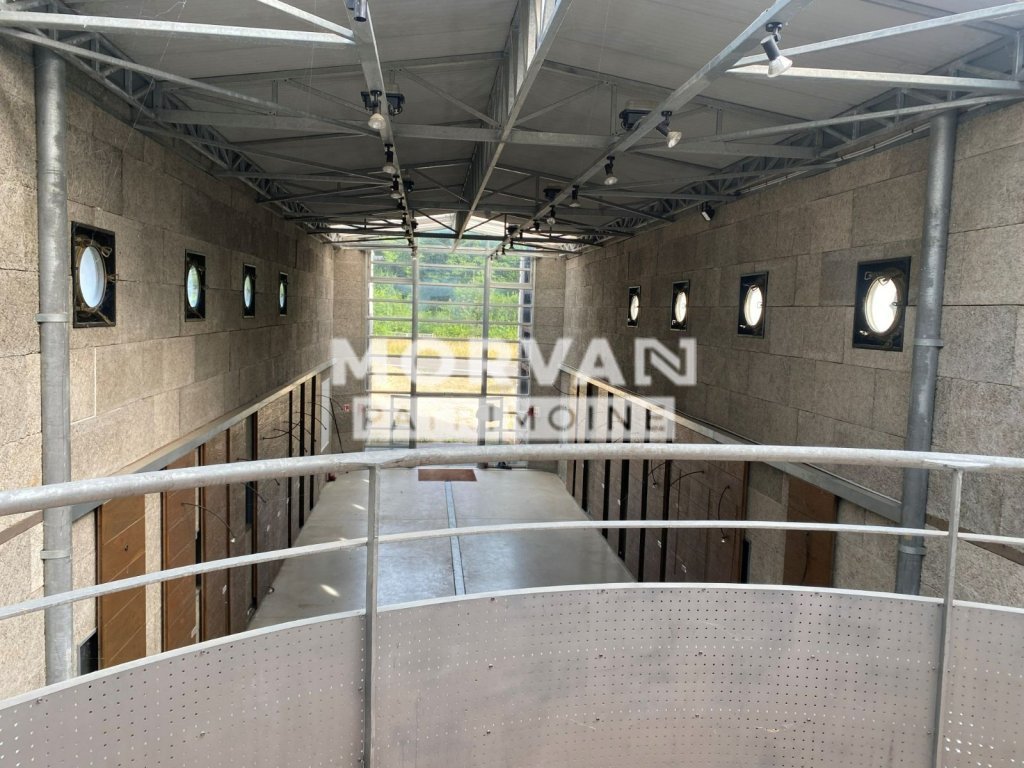 MAISON A VENDRE - ALLUY - 294.95 m2 - 71 700 &euro;