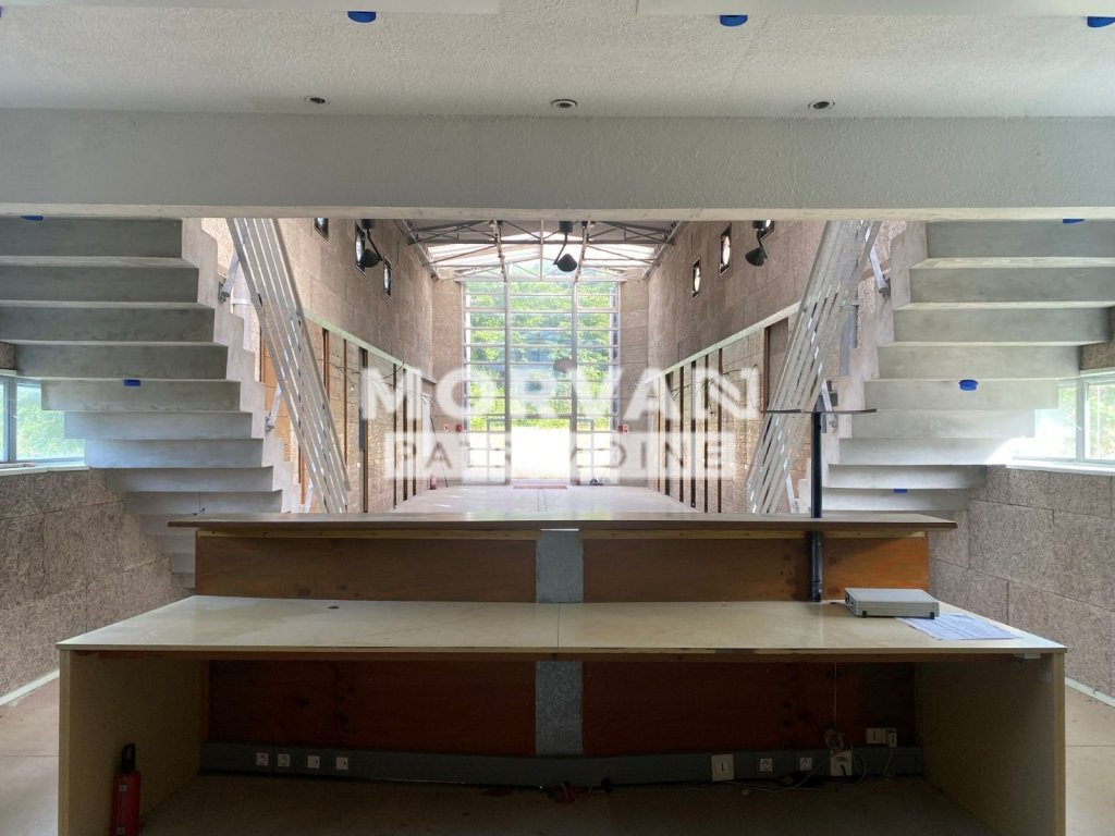 MAISON A VENDRE - ALLUY - 294.95 m2 - 71 700 &euro;