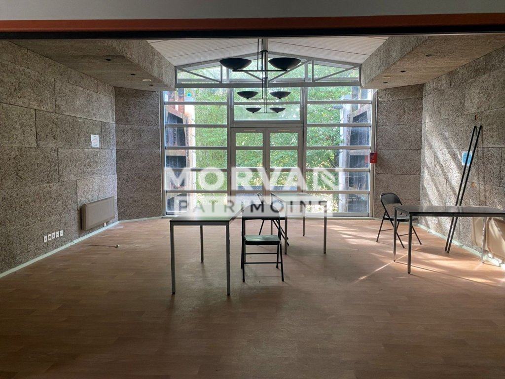 MAISON A VENDRE - ALLUY - 294.95 m2 - 71 700 &euro;