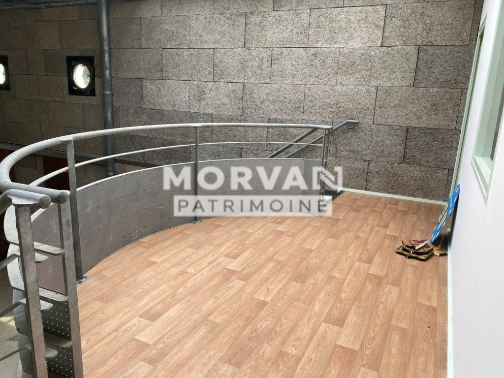 MAISON A VENDRE - ALLUY - 294.95 m2 - 71 700 &euro;