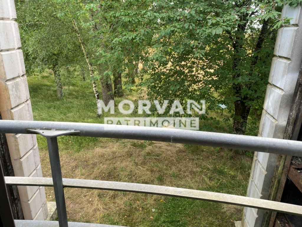 MAISON A VENDRE - ALLUY - 294.95 m2 - 71 700 &euro;